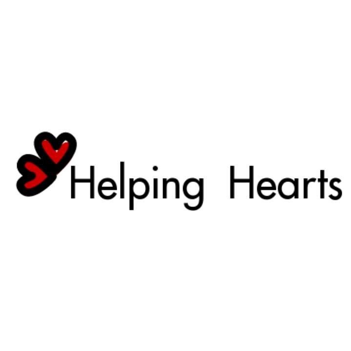 Non-profit organization founded by @VanessaHunt19