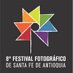 FestiFotoSantaFe (@festifotosfa) Twitter profile photo