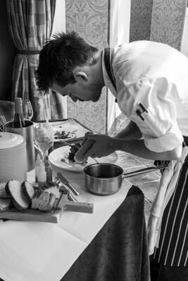 mikesharp32's profile picture. trainer assessor @hit training