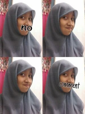 Kangen kamu. {}