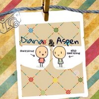 Aspen and Diana - @WeeklyAddiction Twitter Profile Photo