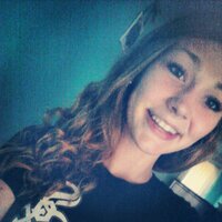 Cassidy McMahon - @cassidy4589 Twitter Profile Photo