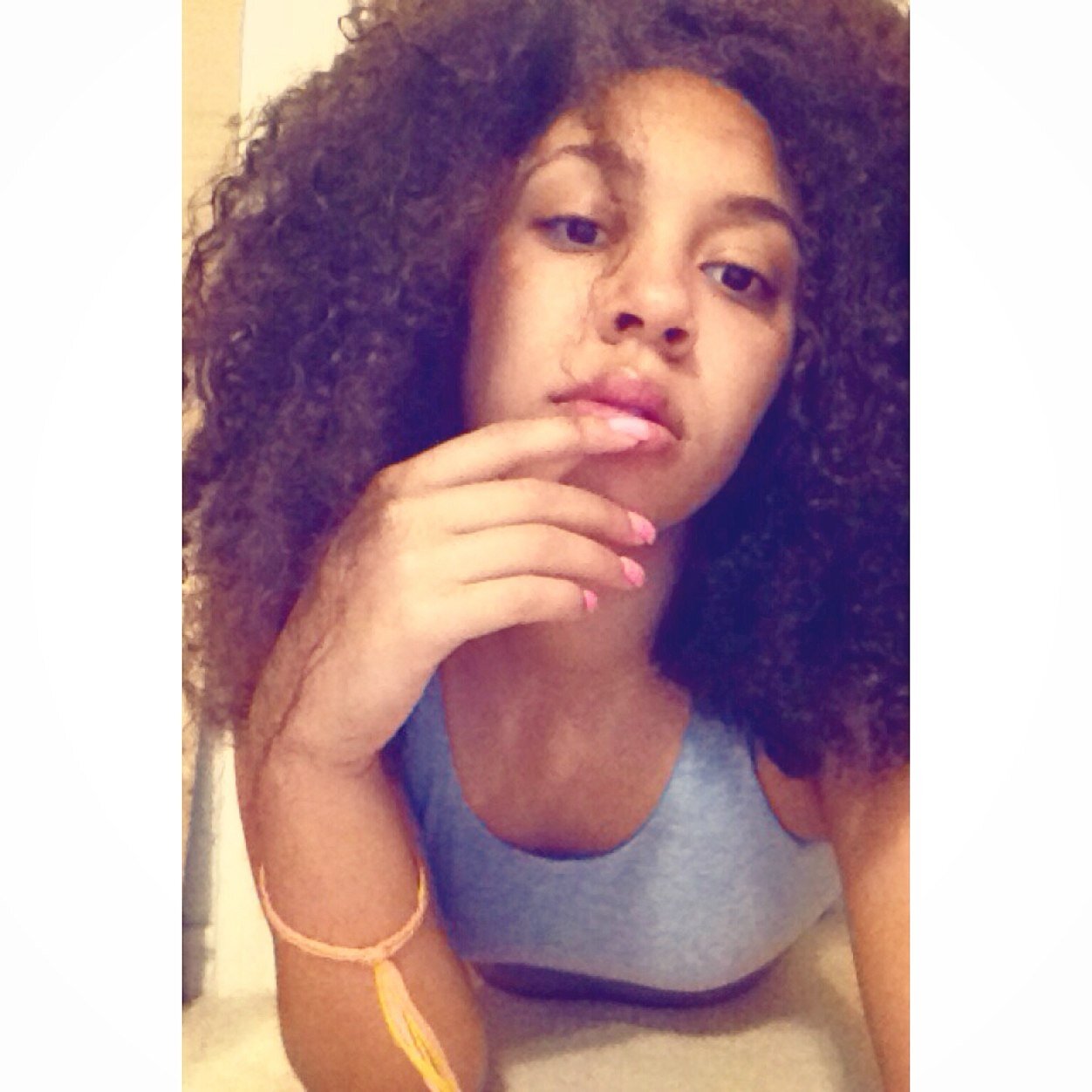 Pretty Face Ugly Words