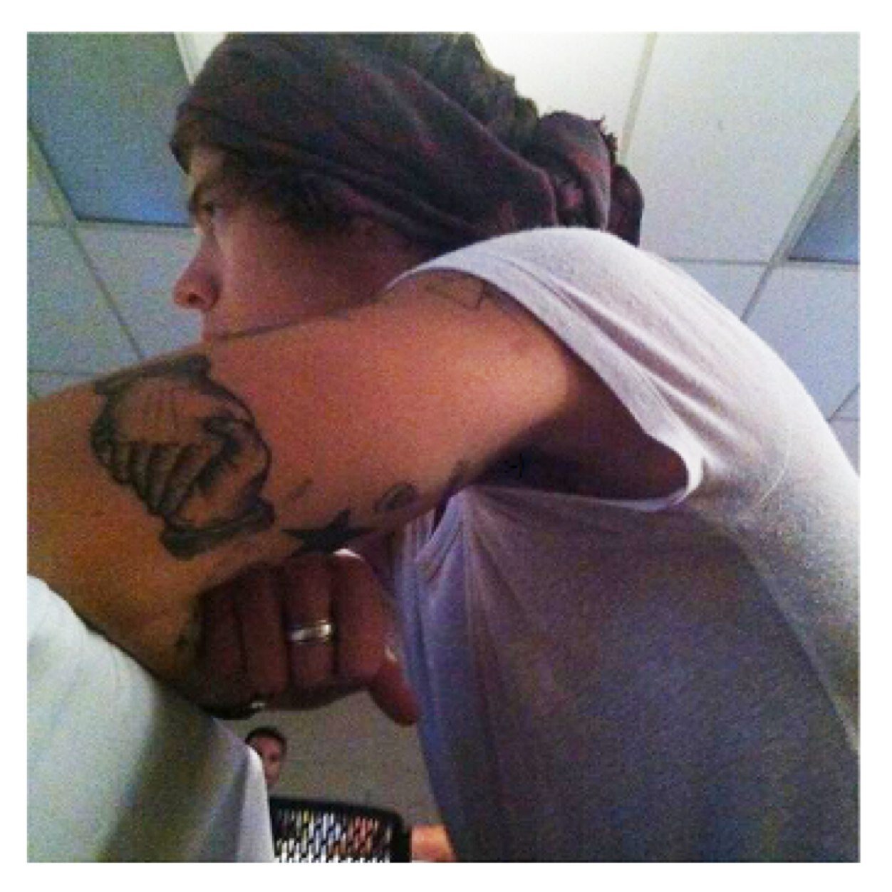 harry styles, 20