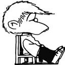 [...] Te defines por lo que estudias; pero al estudiar cambias y eso te permite ir más allá de ti mismo. [JAR]