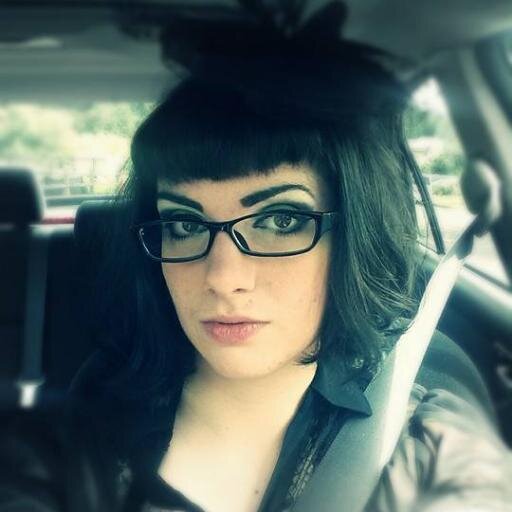 Fierce Queer Witchy Femme.