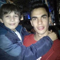 German Fabrizio (@miiimook) 's Twitter Profile