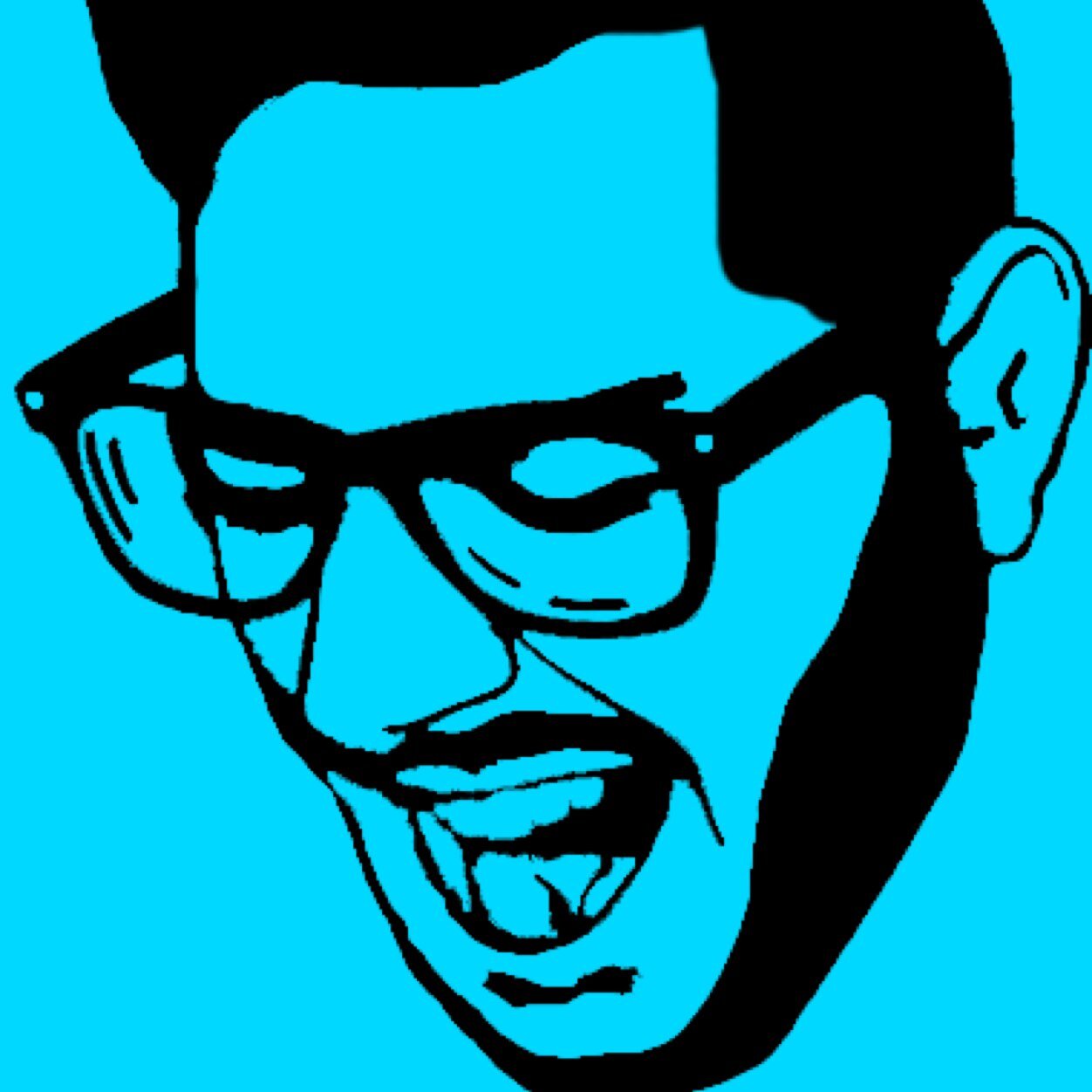 chrismarcok's profile picture. Comedian and part-time food critic.