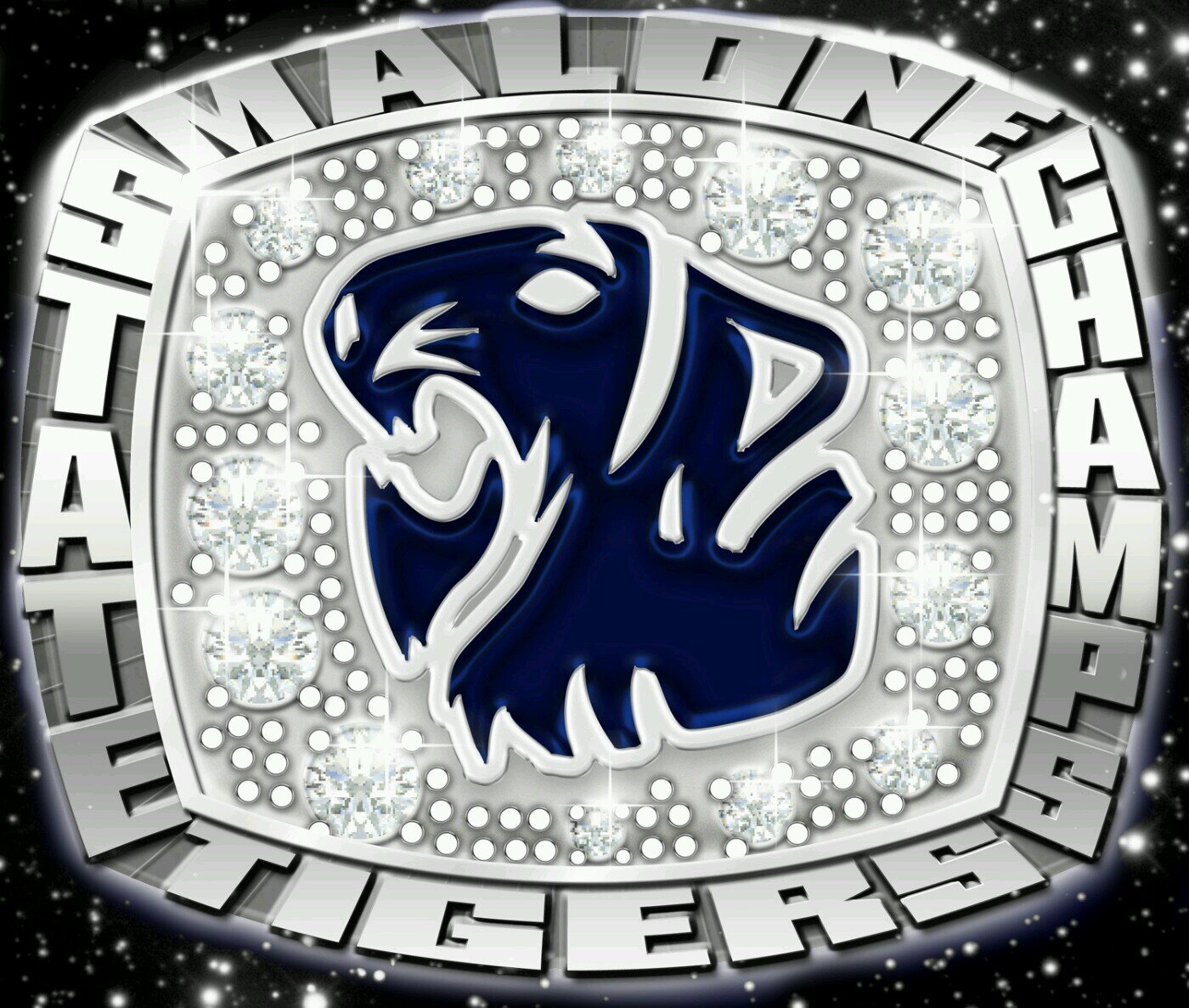 malone_tigers's profile picture. Home of 14 State Basketball Championships