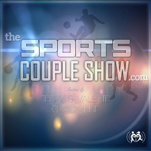 The male part of the Sports Couple Show. Huge NBA fan and a founding member of Heat Nation!