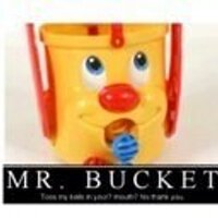 Chris (@mr_bucket5) 's Twitter Profile Photo Chris (@mr_bucket5) 's Twitter Profile Photo