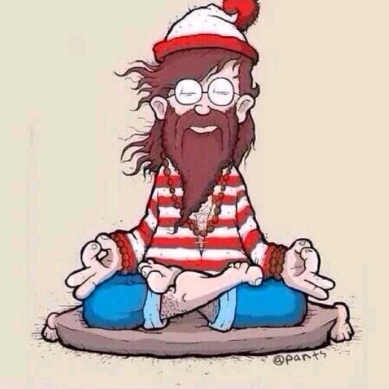 fu190's profile picture. I didn't create some loser alter ego to make myself feel better