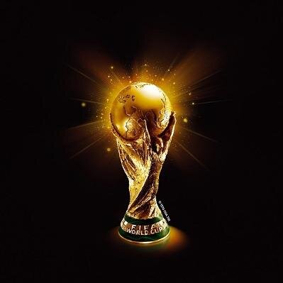 Copa Mundial 2014