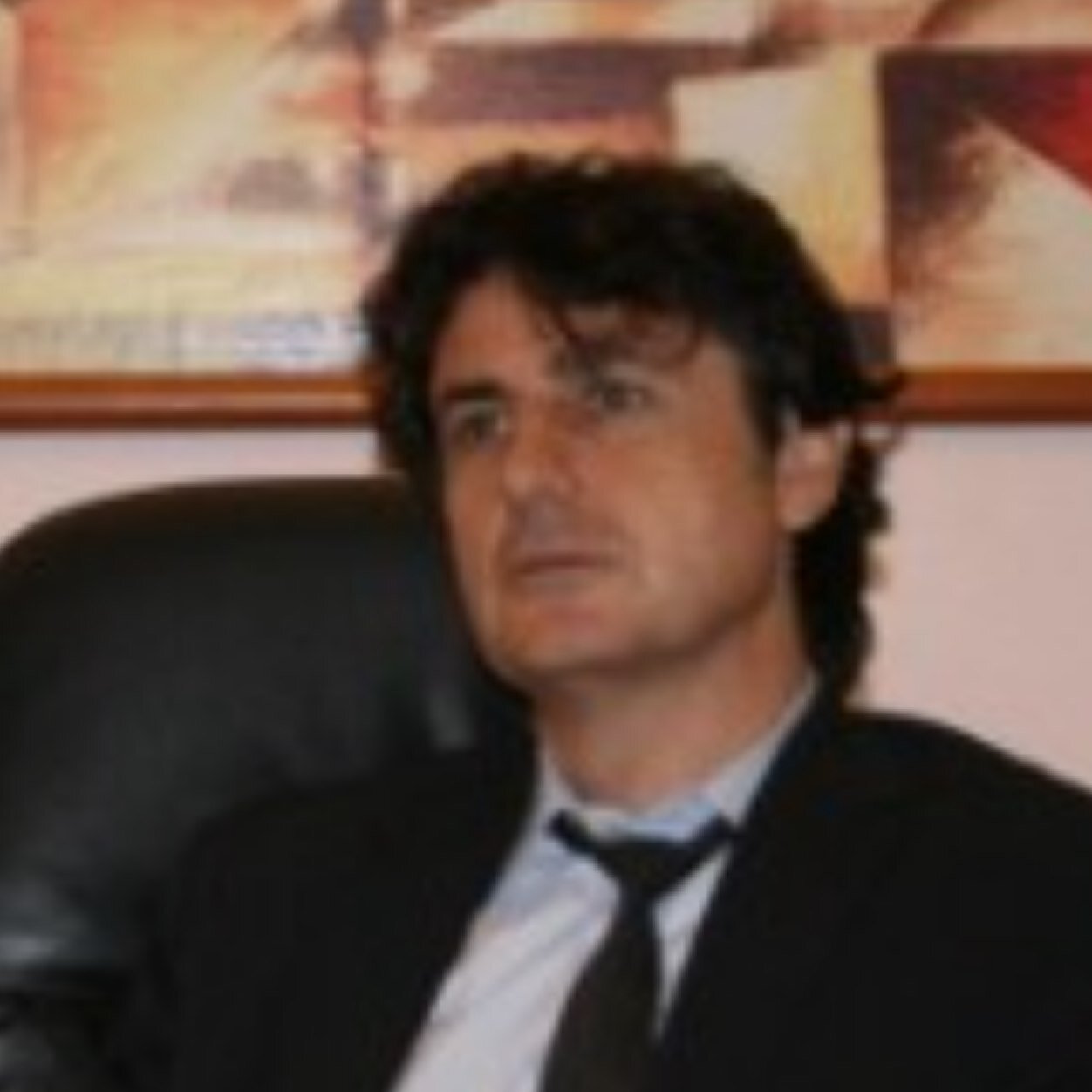 Abogado tinerfeño. Comprometido en la lucha contra la injusticia y la desigualdad.