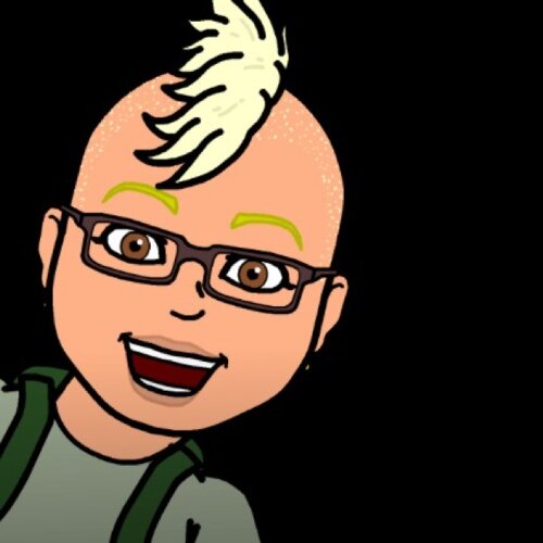 ButchNDaKitchen's profile picture. Photographer, foodie, blogger, lesbian.  Baking my way into your heart one cupcake at a time.