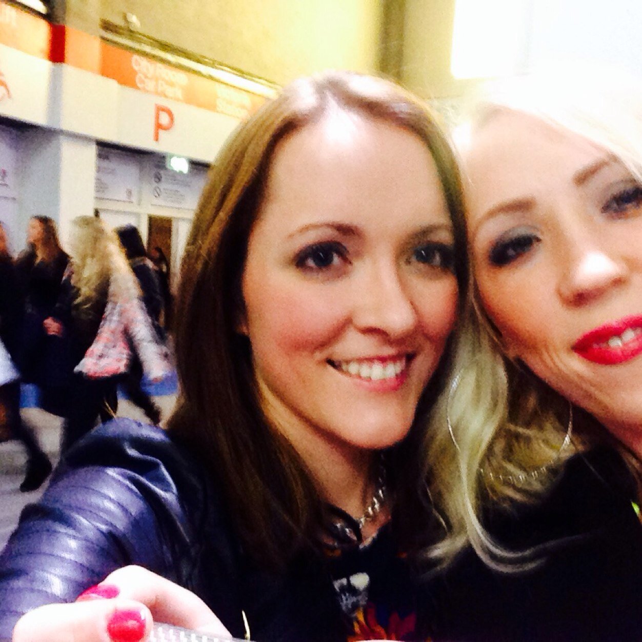 CorinIona's profile picture. 