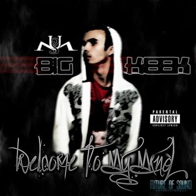 Father of a angel. Taken 6-23-16. hip-hop recording artist outta Niles Ohio For Bookings, therealbigkeek@gmail.com