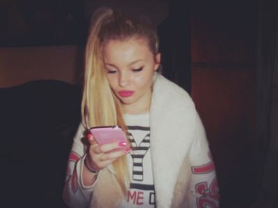 7ae9a5f0738f4f6's profile picture. 