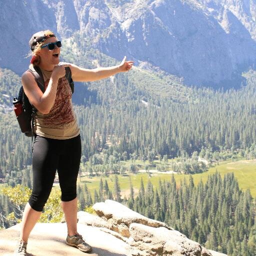 amandabunton7's profile picture. I go through phases where i feel my thoughts are worth sharing...this is where i usually put them