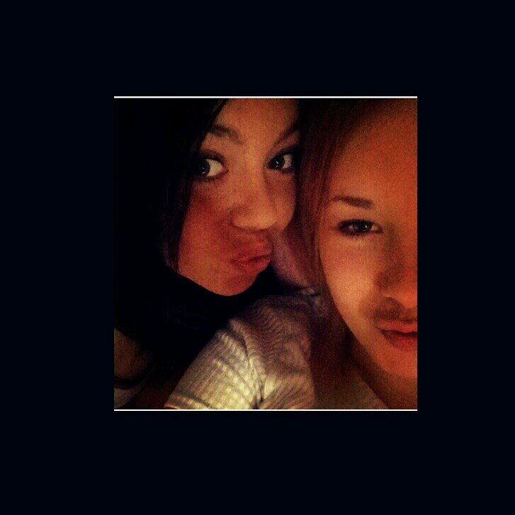 Leah Ball x