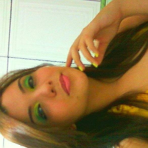DEUS ♥  #Técnica Eletricista #Cantora #FocoForça&Fé