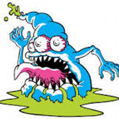 drain monster drain monster