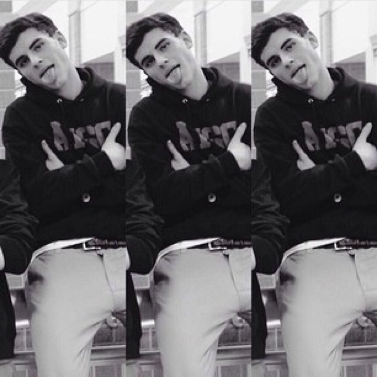 follow @axtuallyjacks she follows back