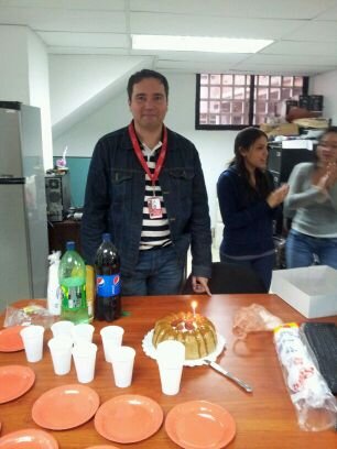 Ing mecanico, Venezolano