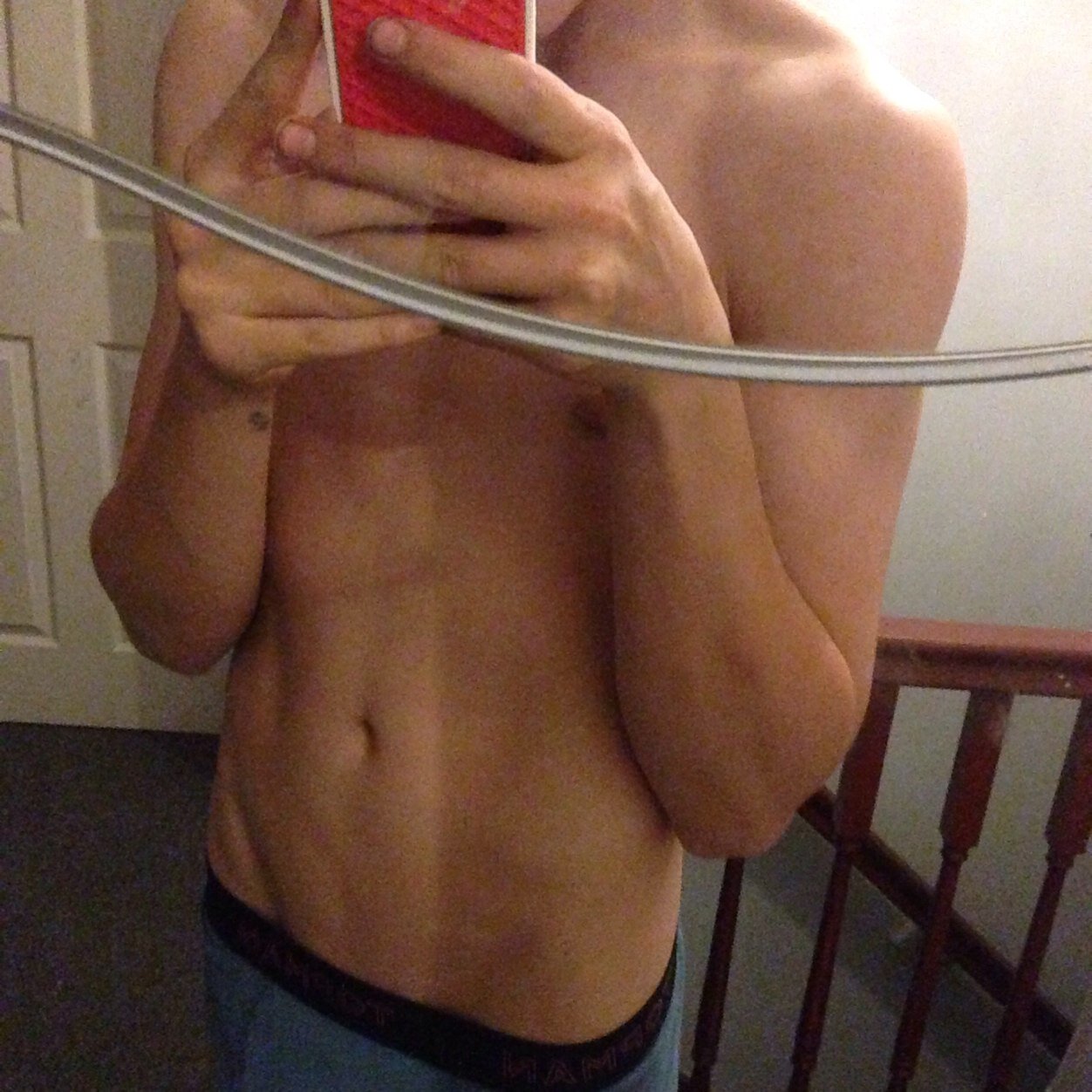 PICTURE IS ME. Dm me any time! Message me for my kik or my snapchat! MALE