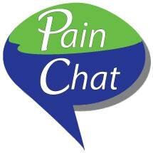 painchats's profile picture. where people take time to think and discuss the real issues of pain