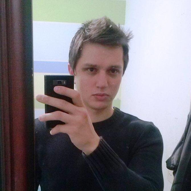 BetaHaas's profile picture. 