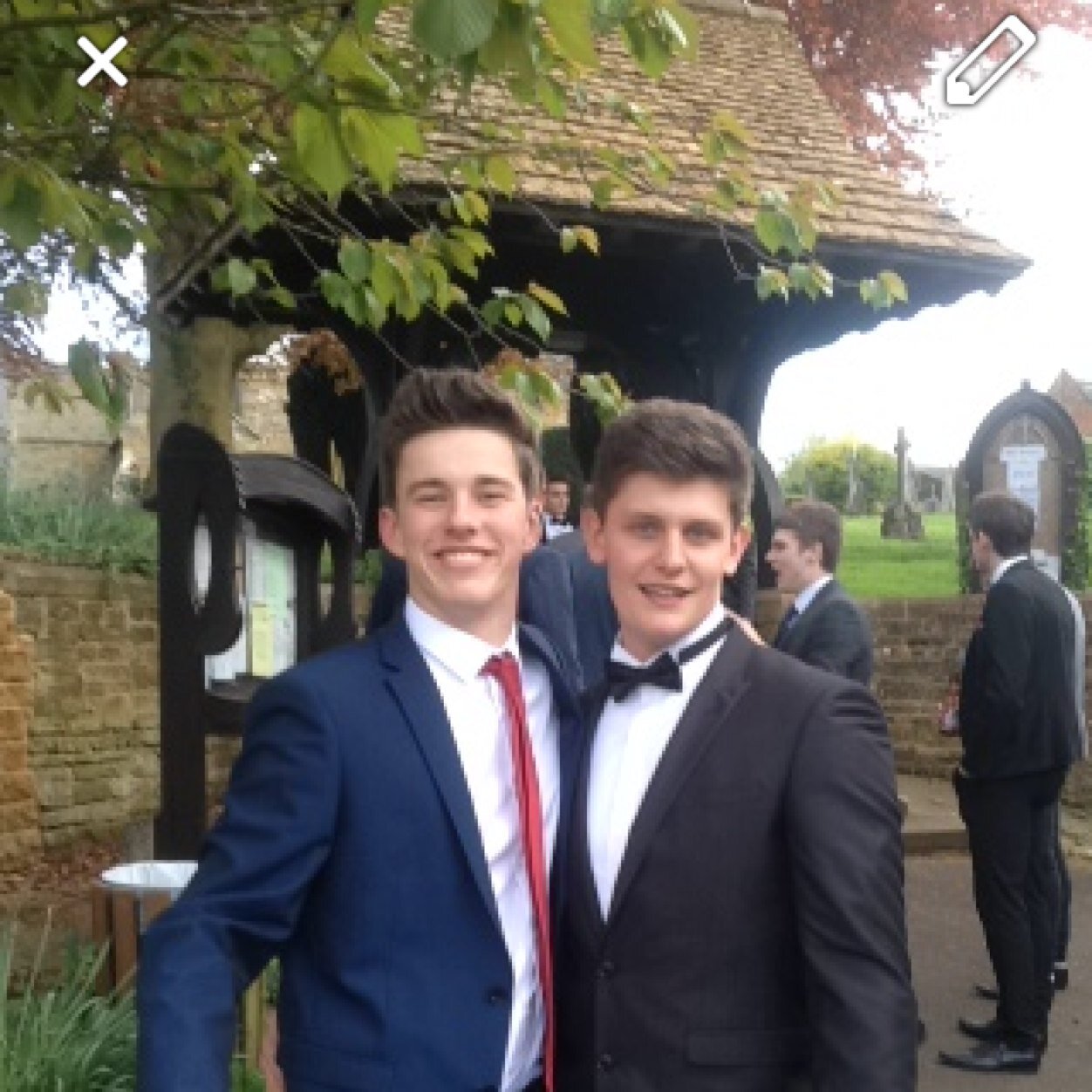 JoeThomas1996's profile picture. bnoc