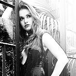I don’t paint dreams or nightmares, I paint my own Reality. [Teen Wolf RP Canon/AU || Part of #DarkDestinyRP || 18+]