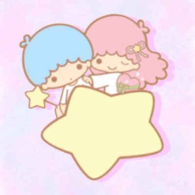 ♪
