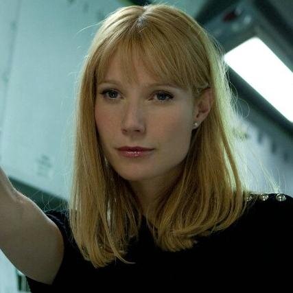 Virginia Pepper Potts .I'm secretary of  Mr. Anthony Stark, CEO of Stark Industries. | AU Roleplay [TH/EN] #อ่านไบโอก่อนฟอลนะคะ #โรลเพลย์ไม่เหมือนแน่นอน