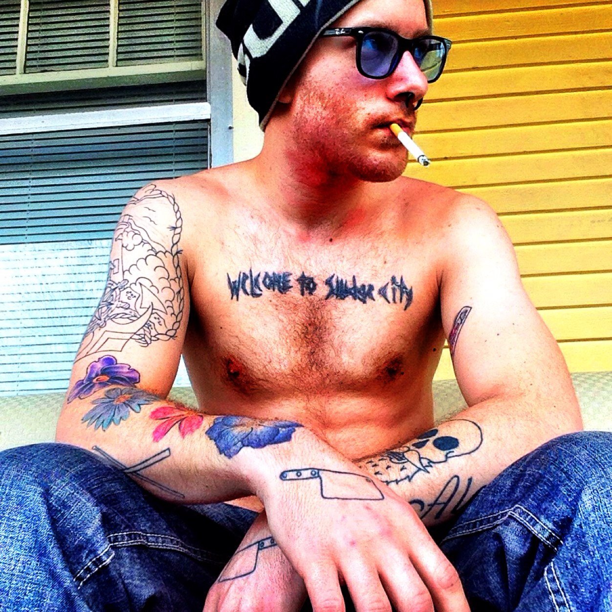 Roller_Bob's profile picture. 