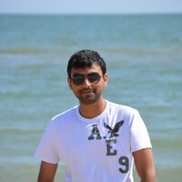 Abhinav Gurram (@abhinav_gurram) 's Twitter Profile