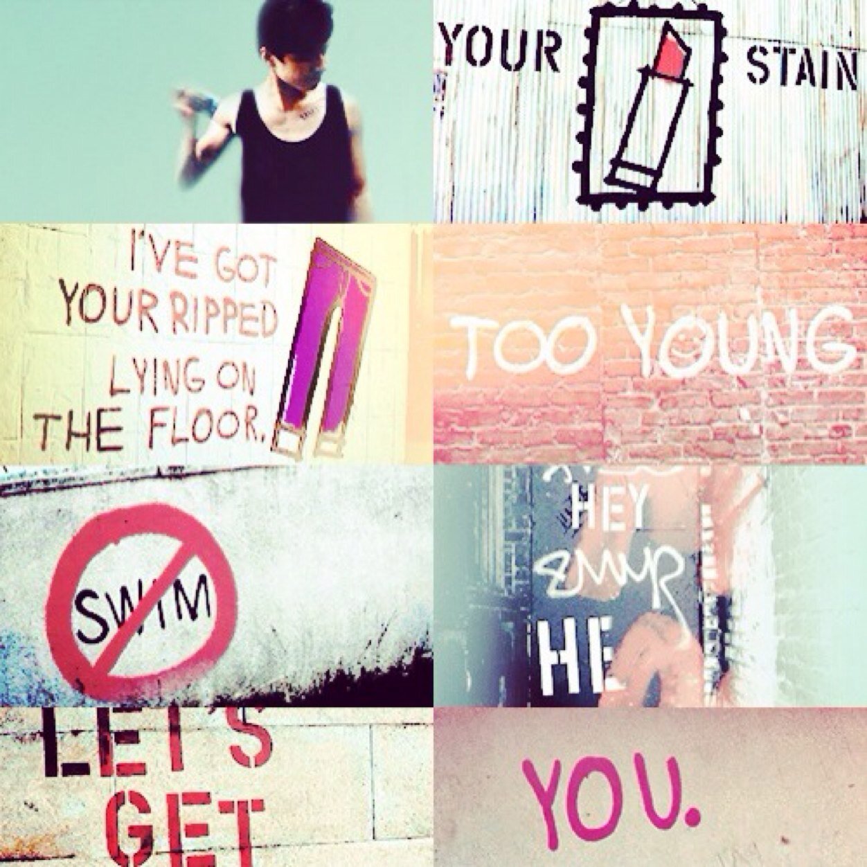 Free follow from @sami_baughh follow back on there? Ask for a follow back if you want. Thanks