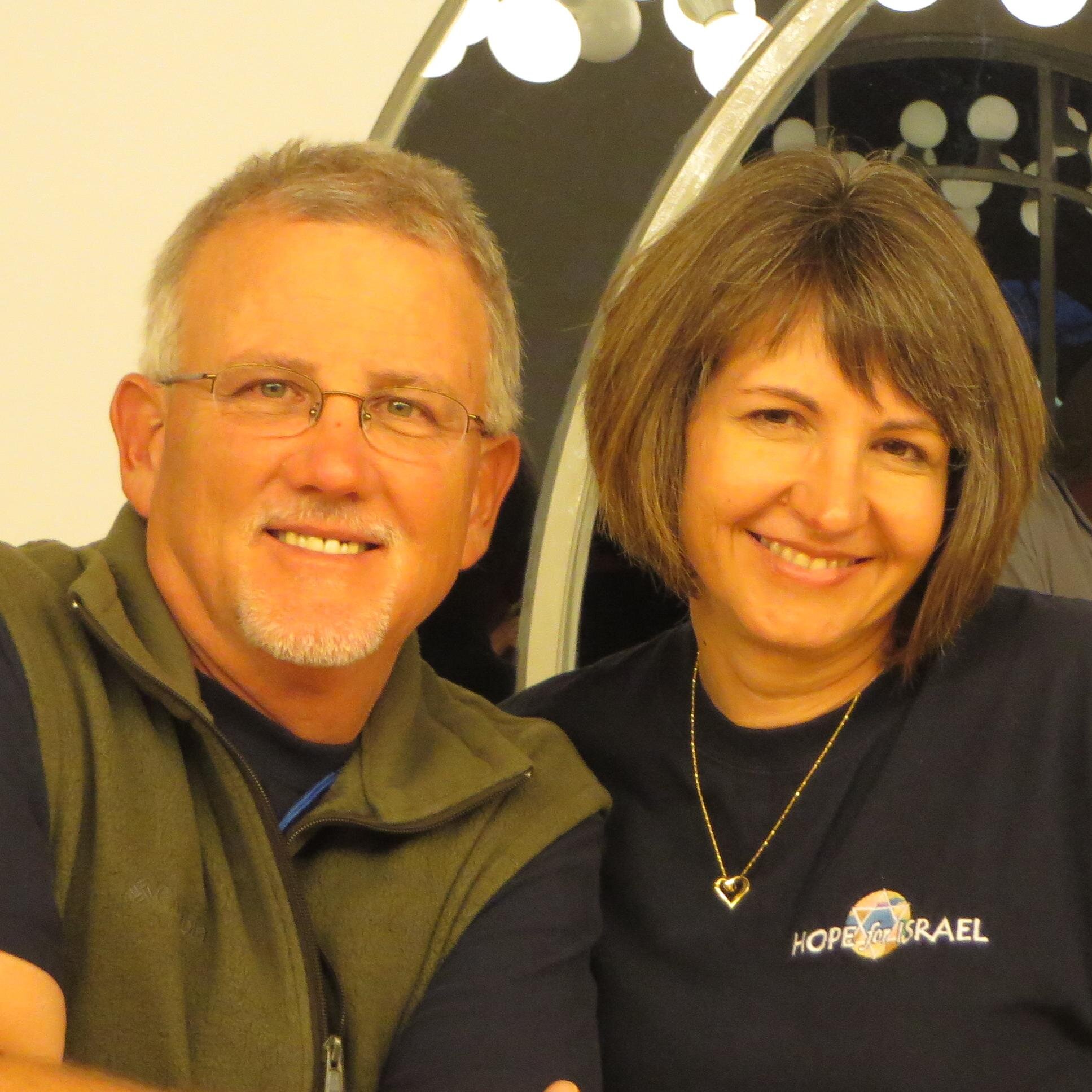 Chris_Suitt's profile picture. Friend, husband, dad, son, daily disciple-maker, pastor at New Hope, Hope for Israel Board member, CMA associate, the Extreme Tour disciple coach.