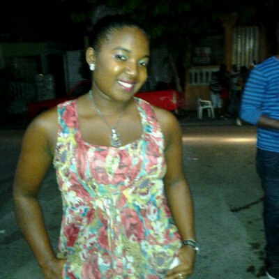 Profile Picture of Diana Lebron (@La_linda_linda) on Twitter