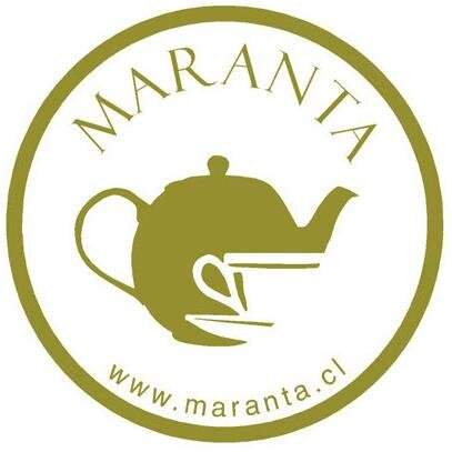 Maranta - Linea de Té Gourmet