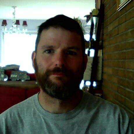 Dad, Software Developer, Maximum Hobby Jogger, Rides Bikes