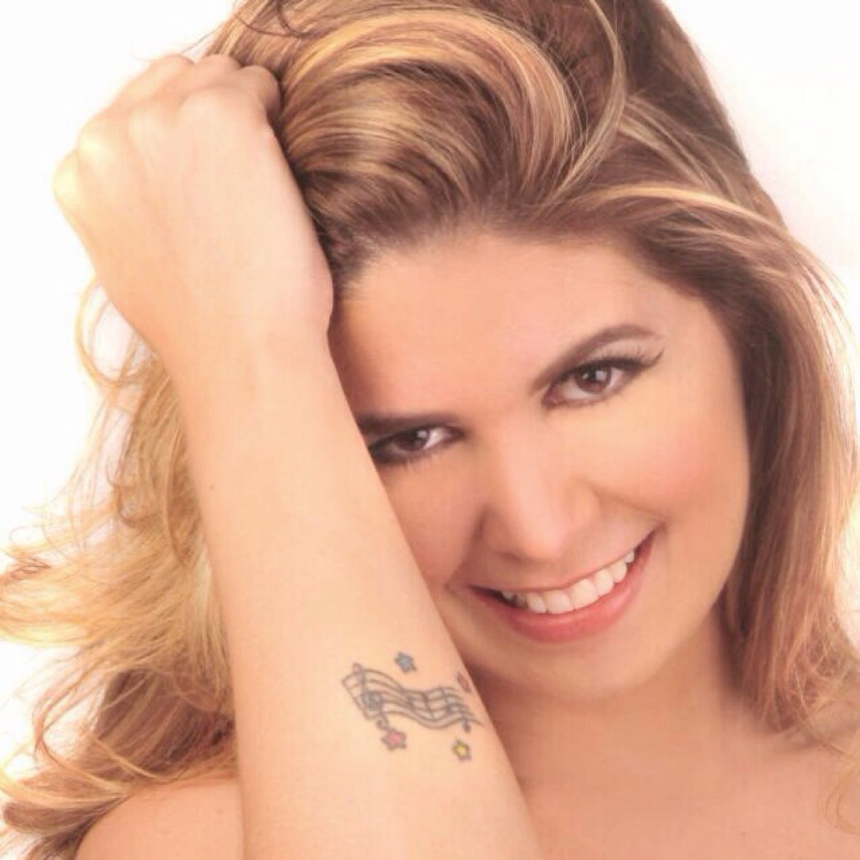 Sou tucuju, sou marajoara... Sou Brasileira!