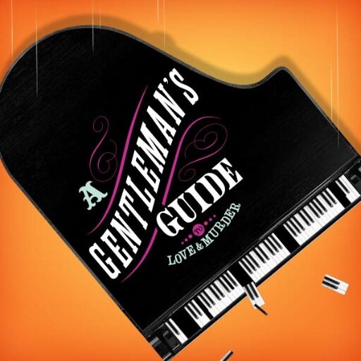 A GENTLEMAN’S GUIDE TO LOVE & MURDER is Broadway's 2014 Tony Award®-winning BEST MUSICAL!