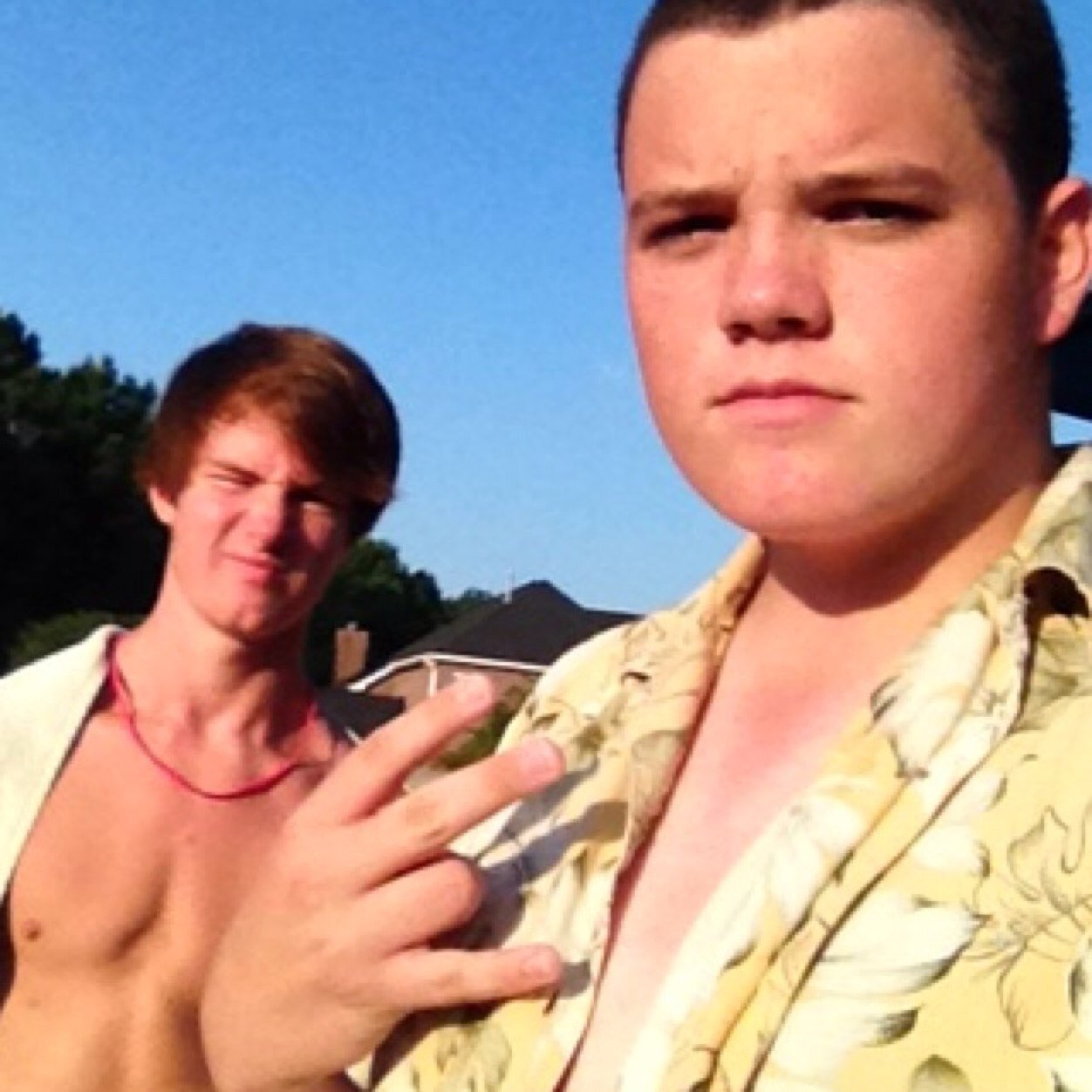 MLGTycen's profile picture. I'm the 7th letter in  the alphabet