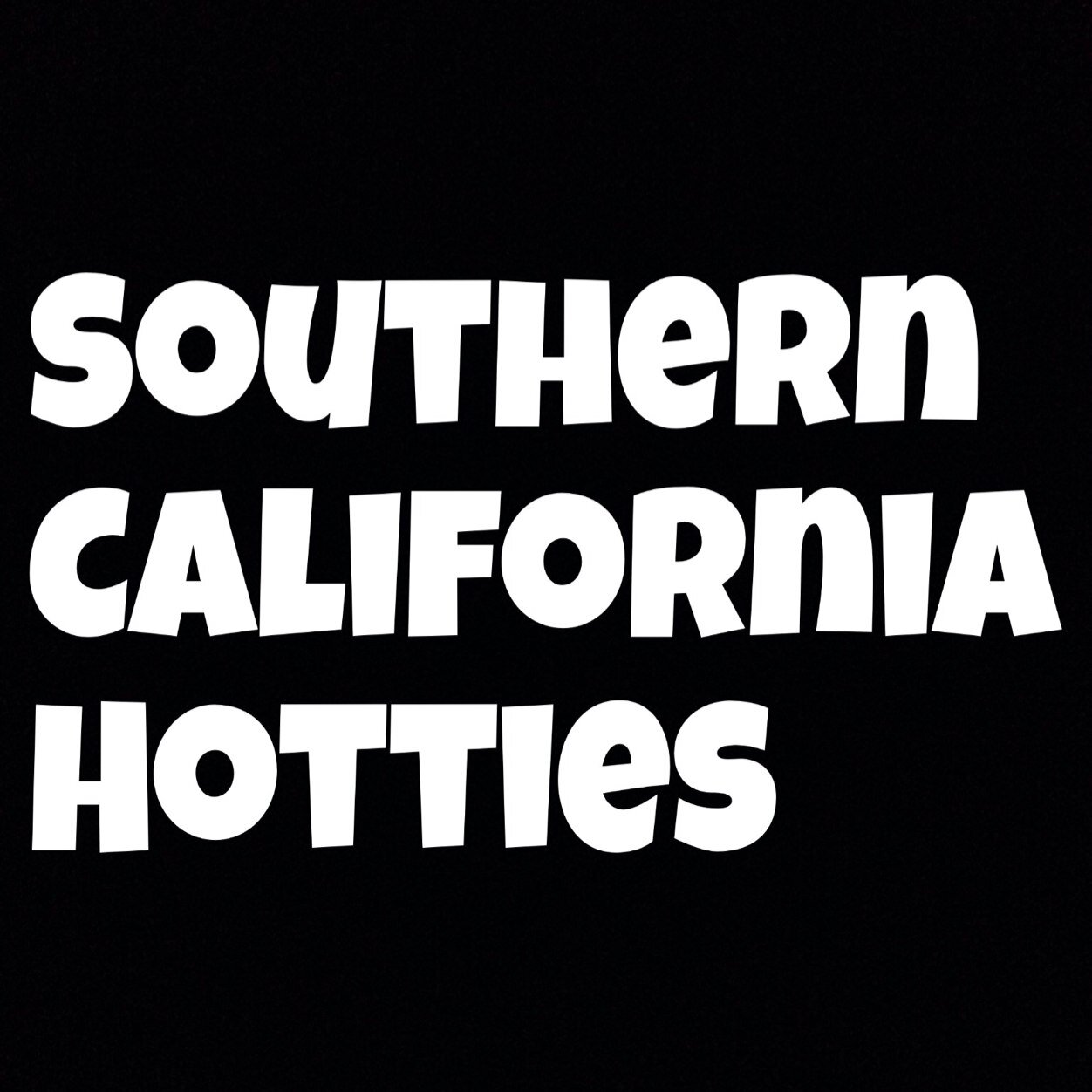 Original SoCalHotties ! 
Girls Dm us your baddest pics,booty or tits all shapes,colors&sizes we dont discriminate . Snapchat : SoCalHotties