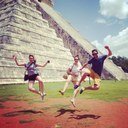 itzipl's profile picture. 