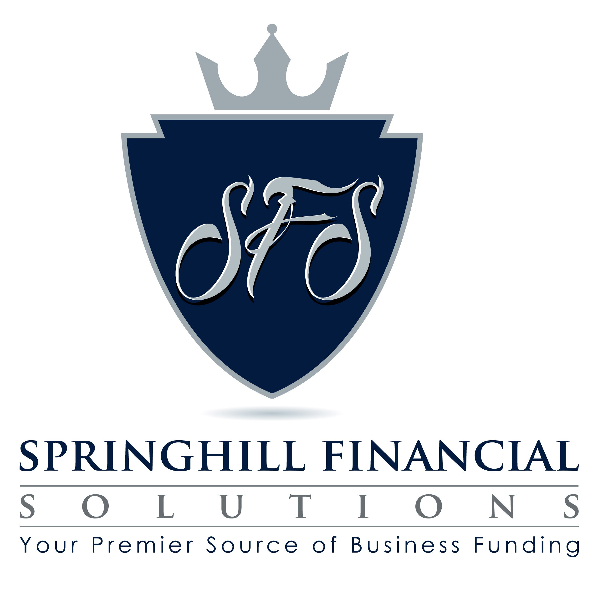 Springhill Financial Solutions: Your Premier Source of Business Funding and Credit Repair!