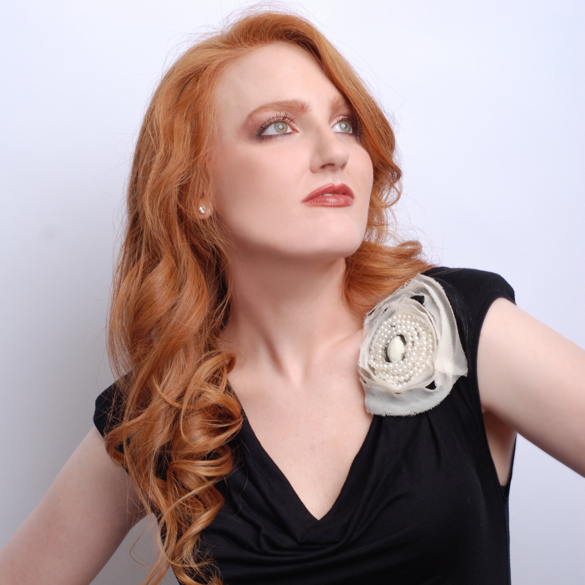 coloratura soprano, composer, random instrument dabbler, essential oils advocate & educator, Lord of the Rings enthusiast, believer in Messiah Yeshua, vegan.