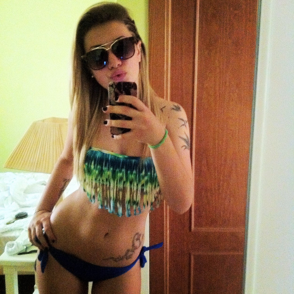 GinevraCarfagna's profile picture. 